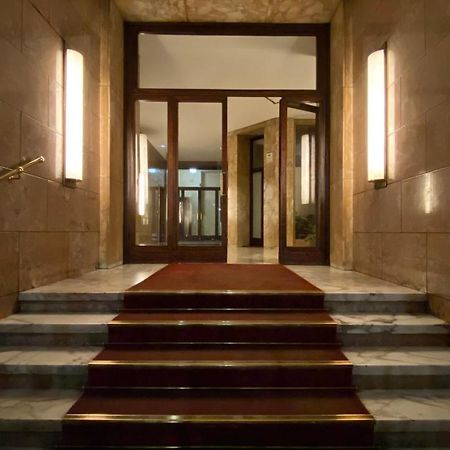 Bnb Capital Milano Central Station - Red Milão Exterior foto