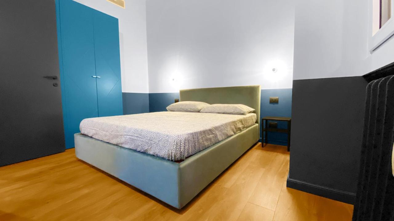 Bnb Capital Milano Central Station - Red Milão Exterior foto