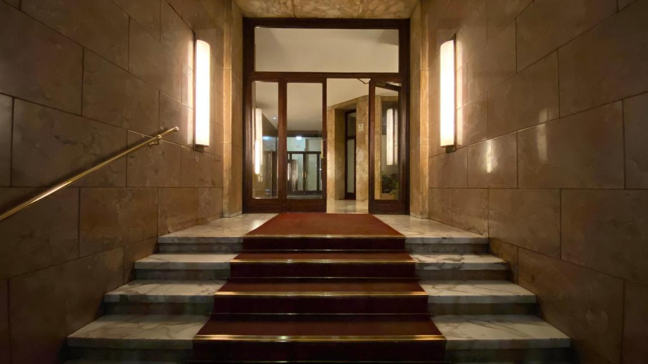 Bnb Capital Milano Central Station - Red Milão Exterior foto